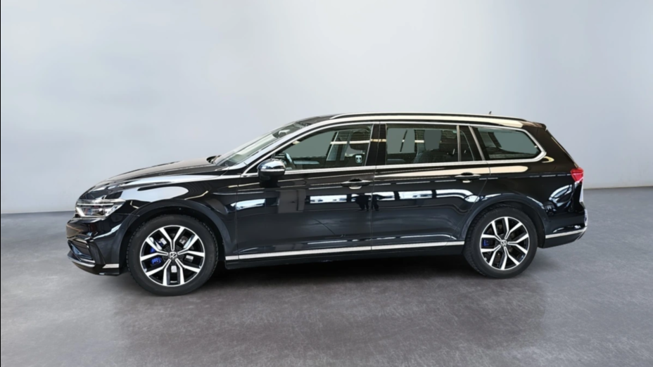 VOLKSWAGEN Passat Passat 1.4 TSI Plug-In Hybrid GTE DSG