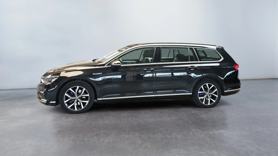 VOLKSWAGEN Passat Passat 1.4 TSI Plug-In Hybrid GTE DSG