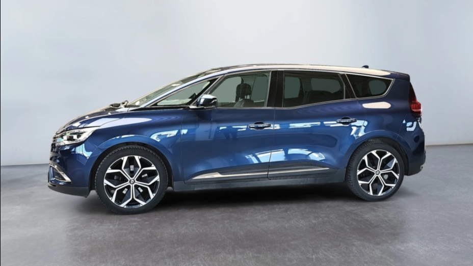 RENAULT Scenic Scenic Gr. 1.3 TCe FAP Intens EDC