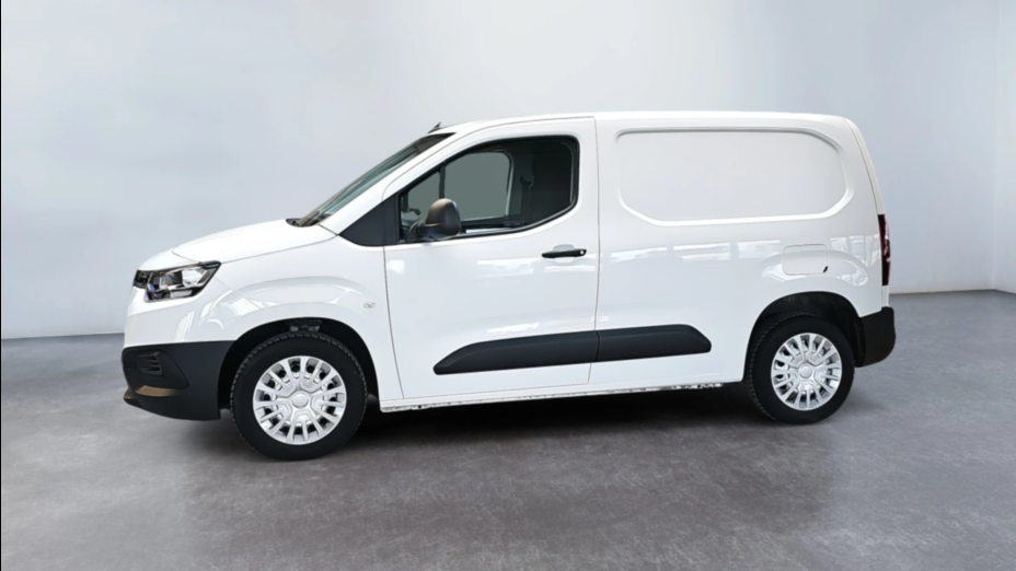 TOYOTA Proace City Proace City 1.5 D-4D Standard 2,3t Active