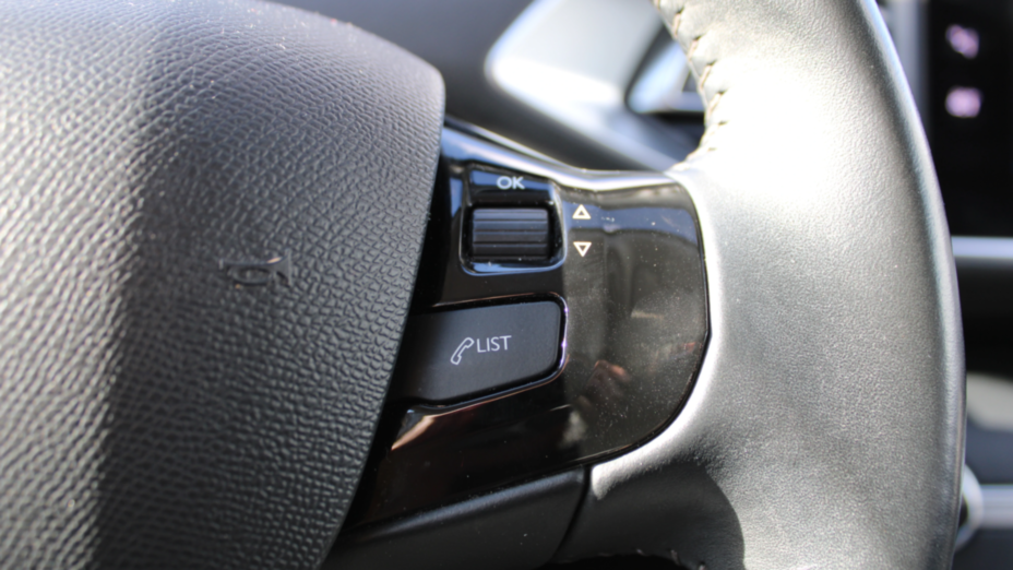 PEUGEOT 308 308 SW 1.5 BlueHDi Allure S&S