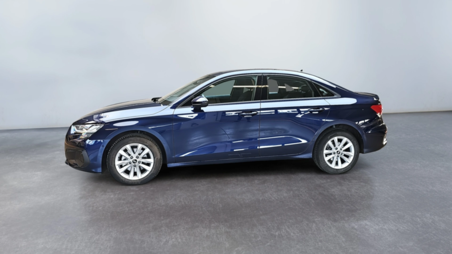 AUDI A3 A3 30 TDI S tronic