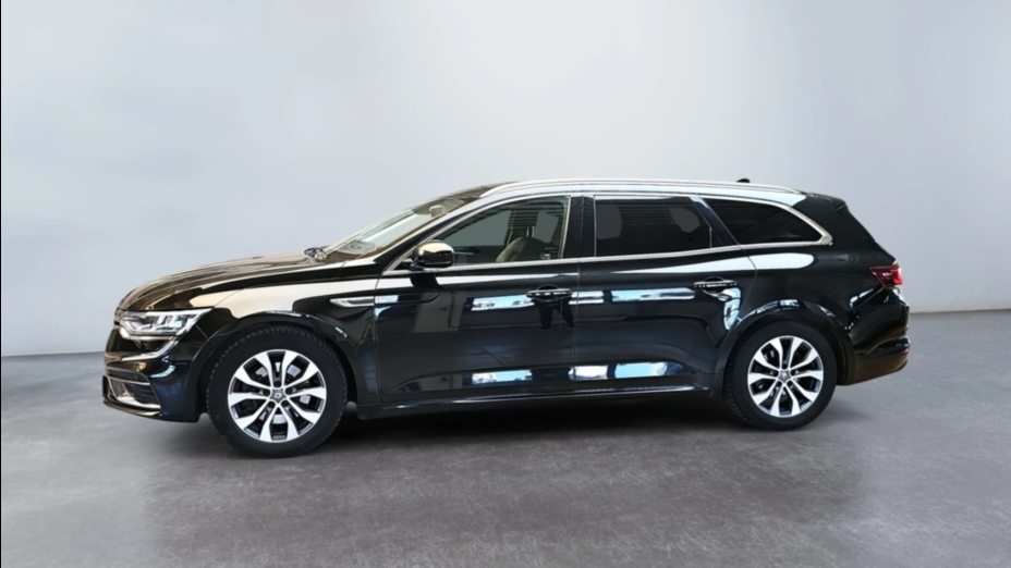 RENAULT Talisman Talisman 2.0  Blue dCi Intens EDC