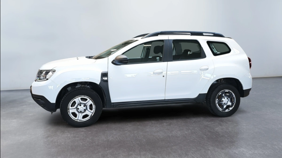 DACIA Duster Duster 1.5 Blue dCi Comfort 4WD