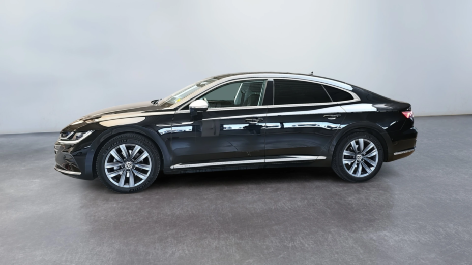 VOLKSWAGEN Arteon Arteon 2.0 TSI Elegance DSG
