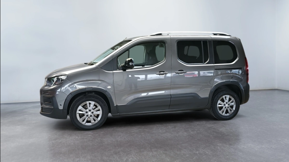 PEUGEOT Rifter Rifter 1.5 BlueHDI Allure Pack S&S N1