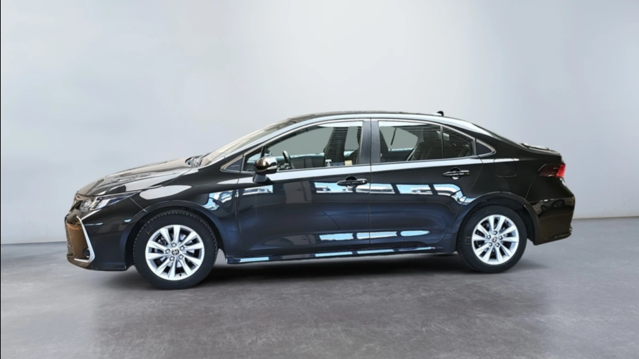 TOYOTA Corolla Corolla 1.8 Hybrid Comfort