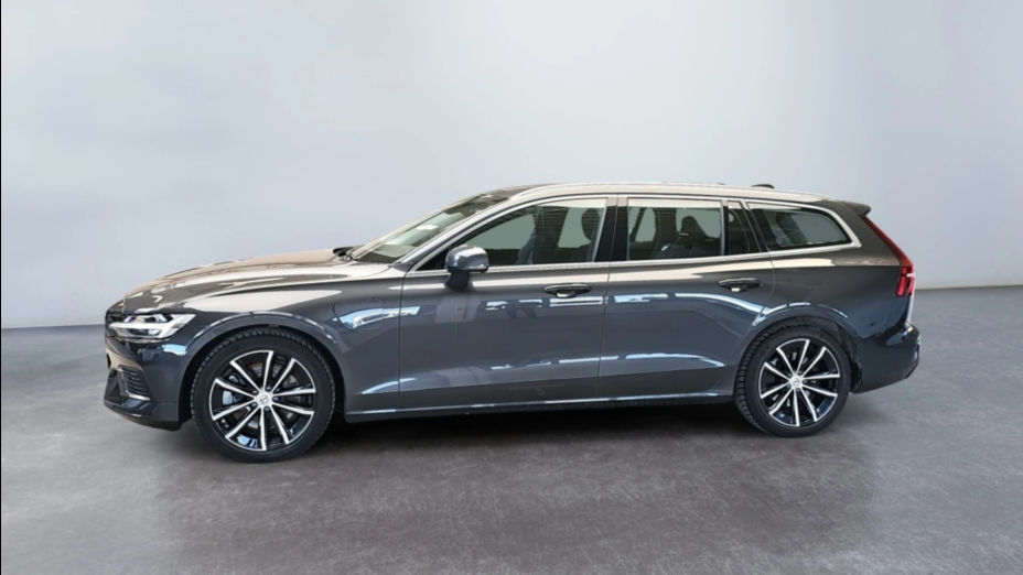 VOLVO V60 V60 T6 AWD Plug-In Hybrid Core aut