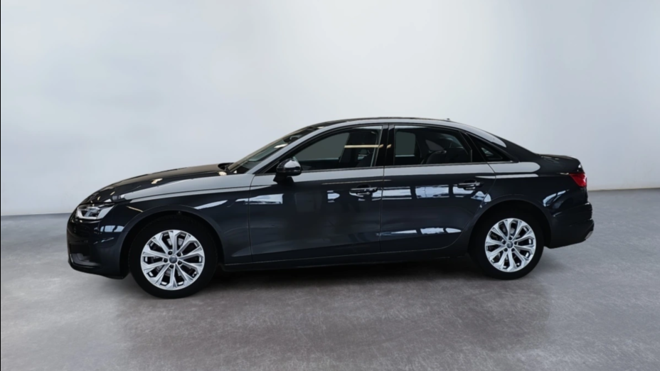 AUDI A4 A4 35 TDI mHEV S tronic
