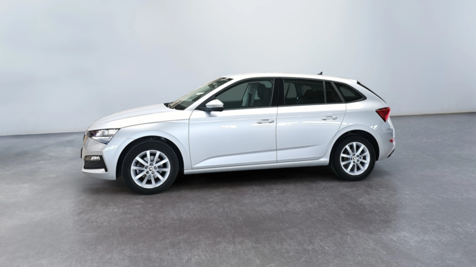SKODA Scala Scala 1.0 TSI Ambition