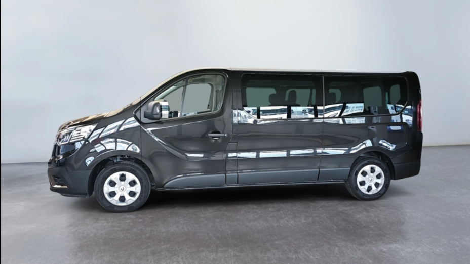 RENAULT Trafic Trafic Kombi 2.0 Blue dCi L2 Equilibre