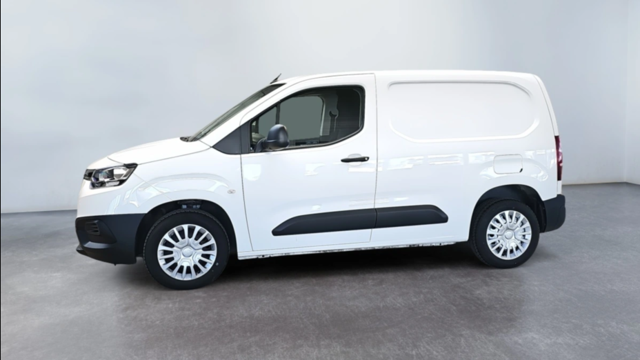 TOYOTA Proace City Proace City 1.5 D-4D Standard 2,3t Active