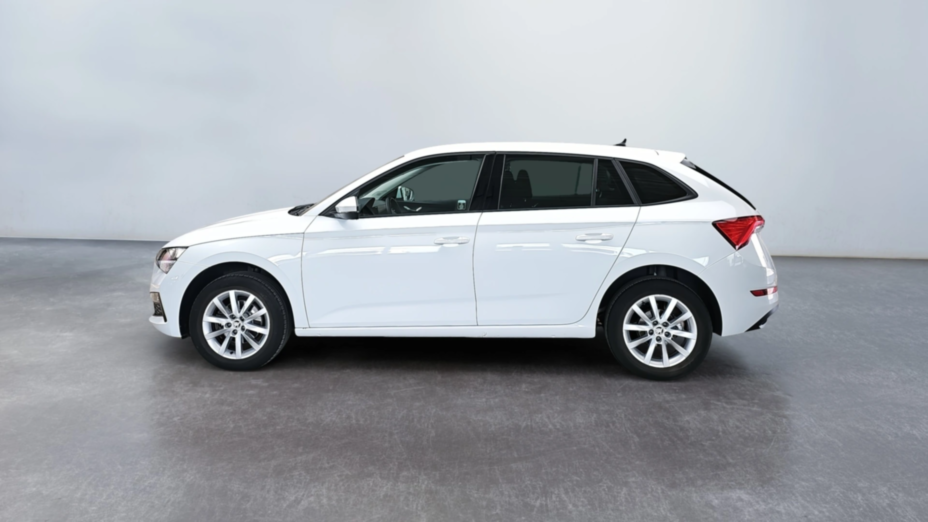 SKODA Scala Scala 1.0 TSI Ambition