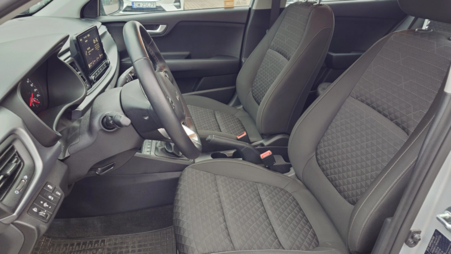 KIA Rio Rio 1.0 T-GDI M