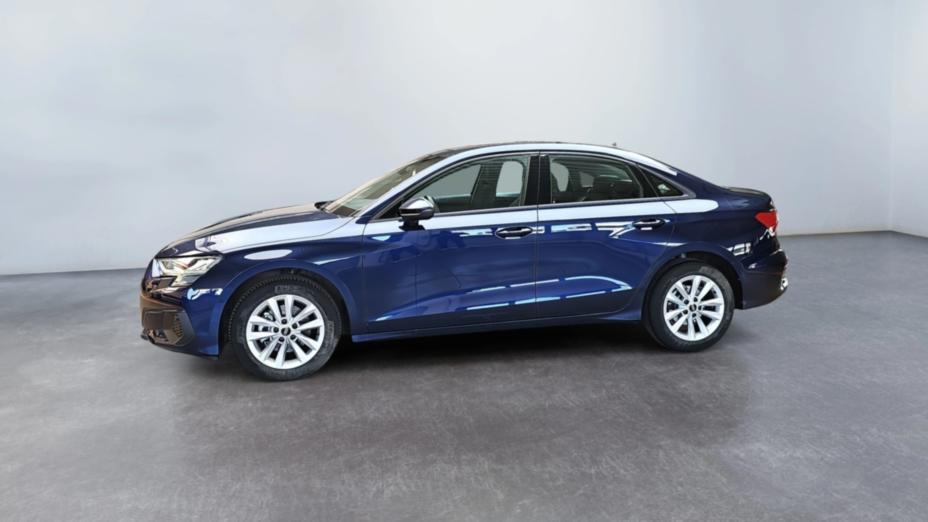 AUDI A3 A3 30 TDI S tronic