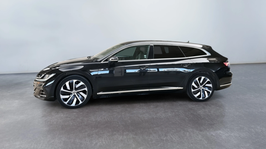 VOLKSWAGEN Arteon Arteon 2.0 TSI R-Line DSG