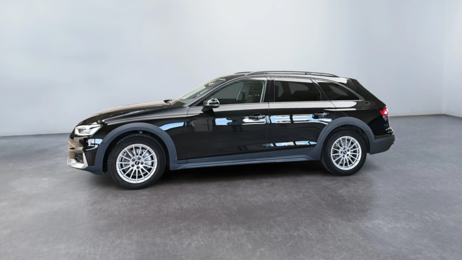 AUDI A4 A4 Allroad 40 TDI mHEV Quattro S tronic
