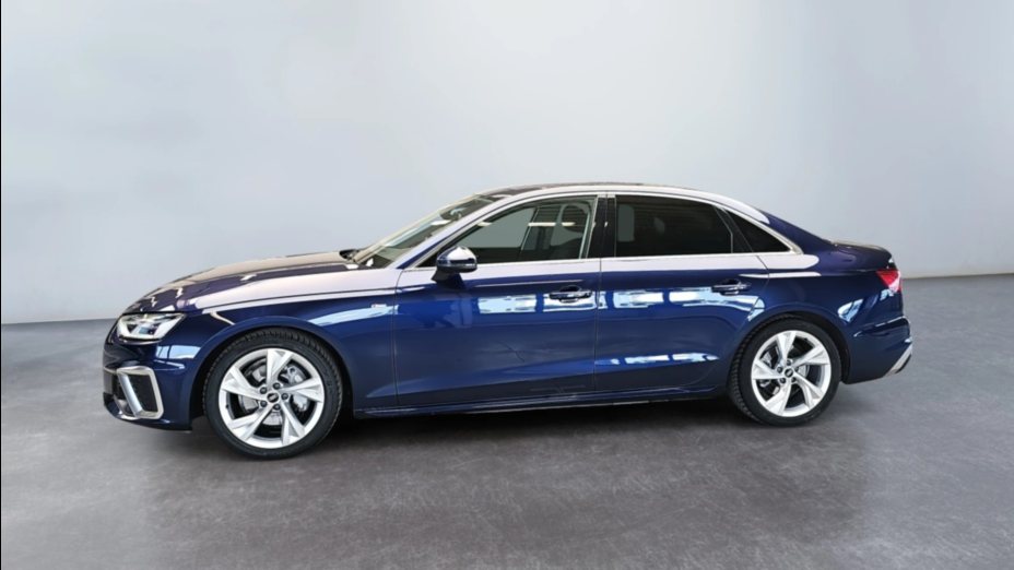 AUDI A4 A4 40 TDI mHEV S Line S tronic