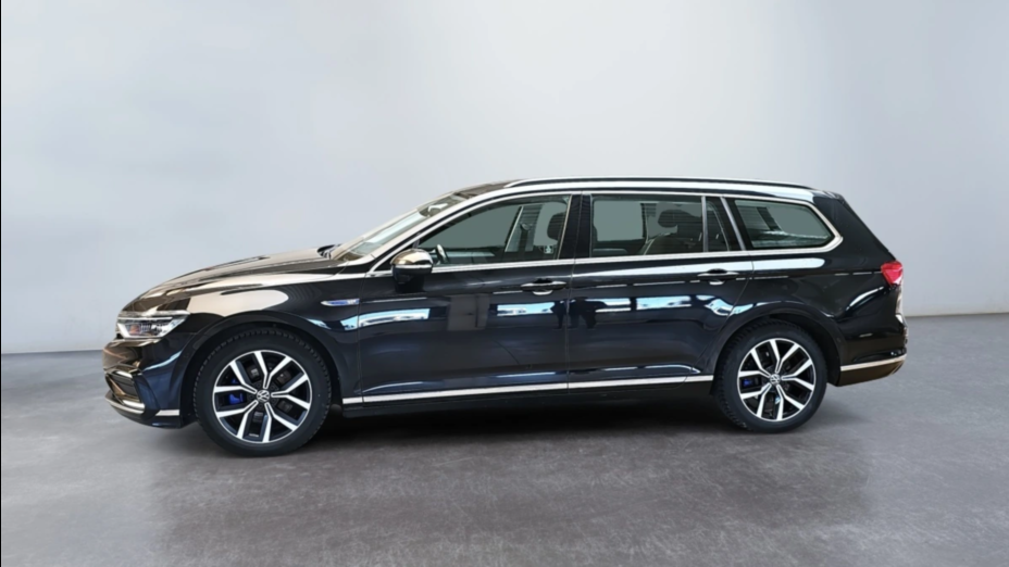 VOLKSWAGEN Passat Passat 1.4 TSI Plug-In Hybrid GTE DSG
