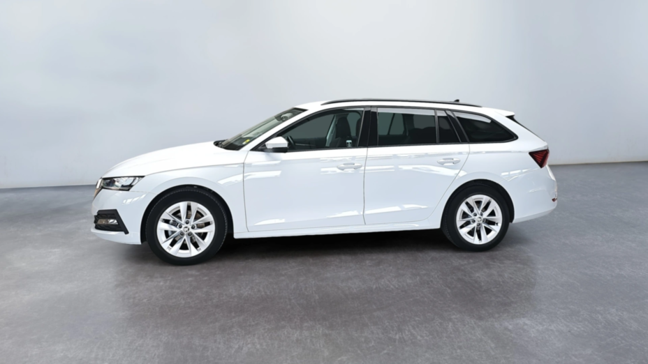 SKODA Octavia Octavia 2.0 TDI Ambition