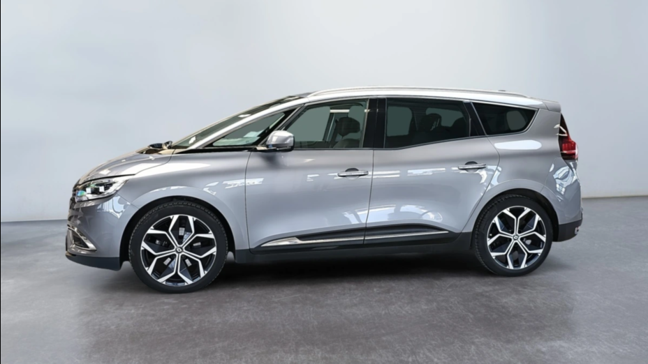 RENAULT Scenic Scenic Gr. 1.3 TCe FAP Intens EDC