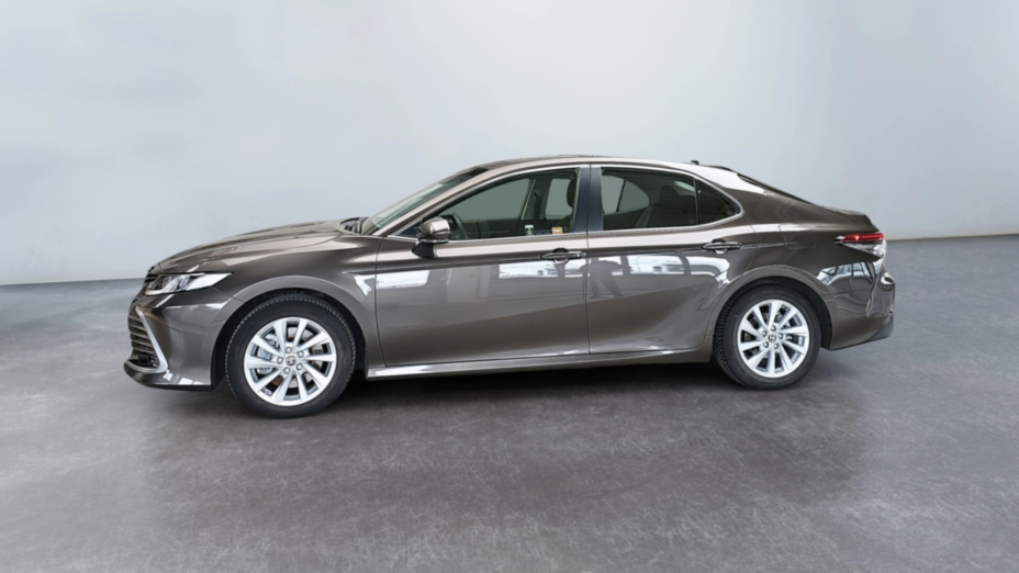 TOYOTA Camry Camry 2.5 Hybrid Comfort CVT