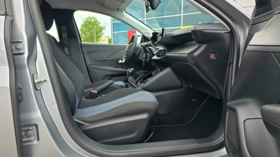 PEUGEOT 208 208 1.2 PureTech Like S&S