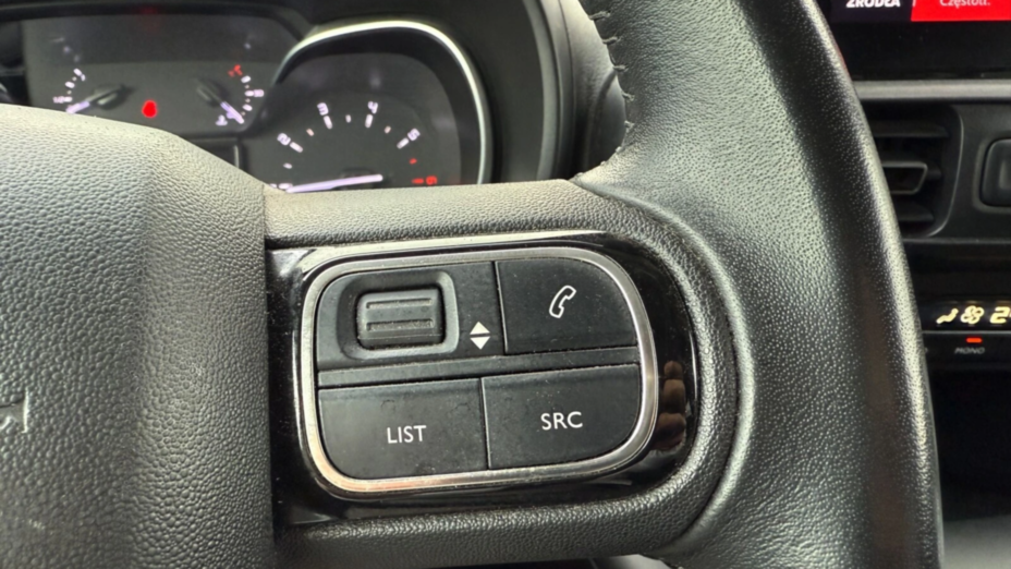 CITROEN Berlingo Berlingo M 1.5 BlueHDI Shine S&S
