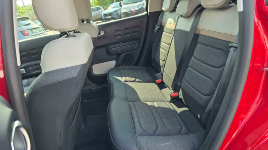 CITROEN C3 C3 1.2 PureTech Max