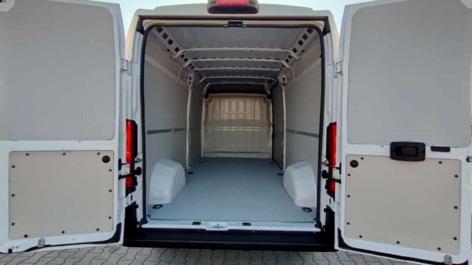 OPEL Movano Movano CDTI L3H2