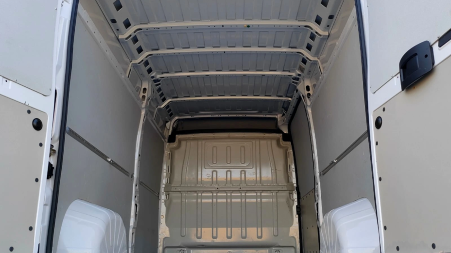 OPEL Movano Movano CDTI L3H2