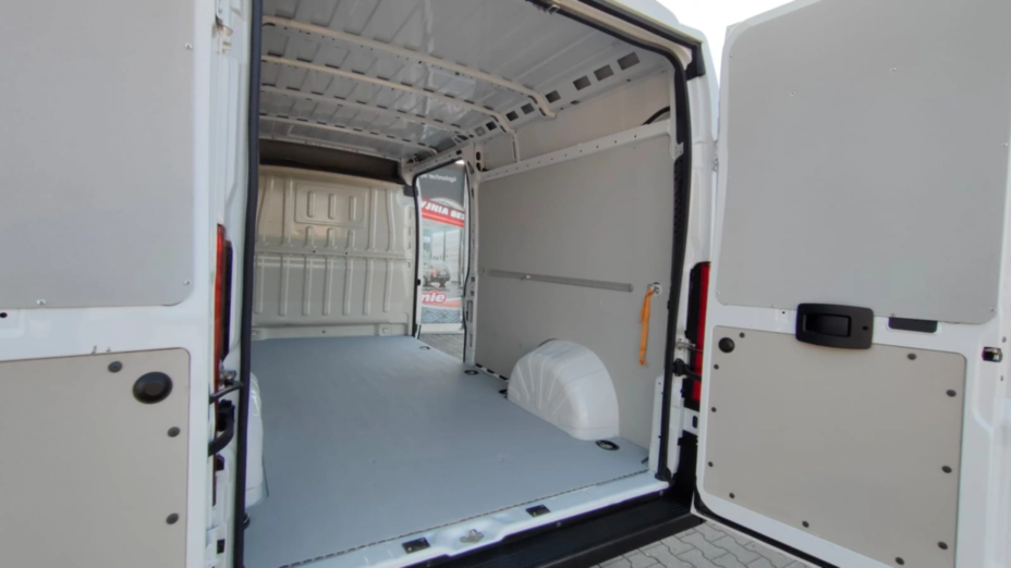 OPEL Movano Movano CDTI L3H2