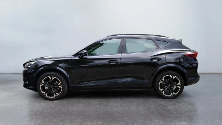 CUPRA Formentor Formentor 1.5 eTSI mHEV DSG