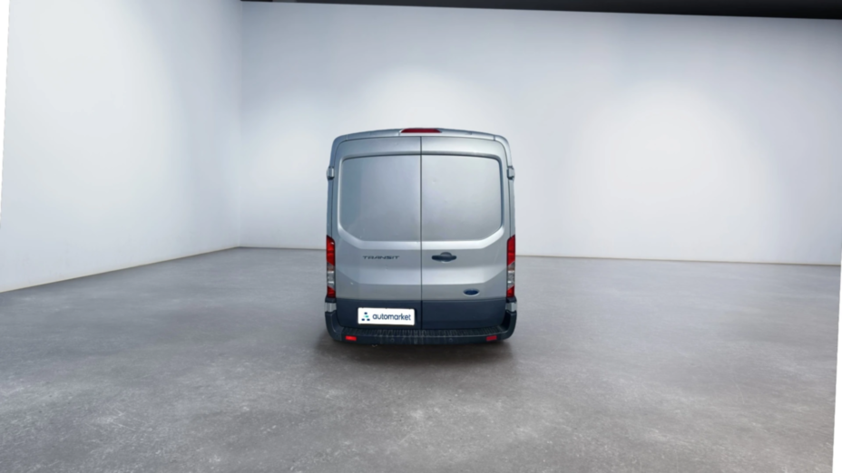 FORD Transit Transit 310 L2H2 EcoBlue Edition