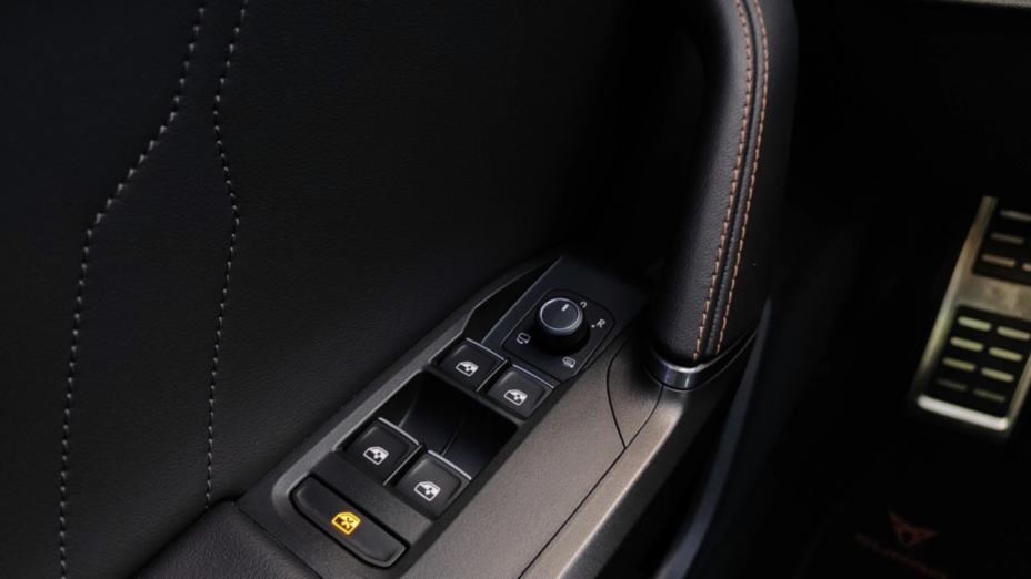 CUPRA Formentor Formentor 1.4 e-Hybrid VZ DSG