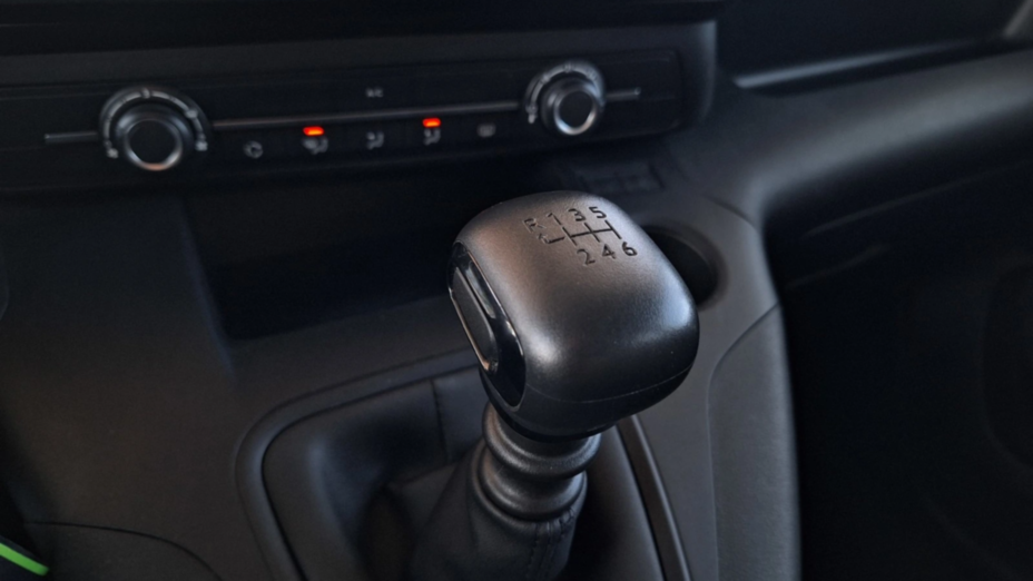TOYOTA Proace City Verso Proace City Verso 1.5 D-4D Business