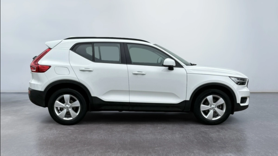 VOLVO XC40 XC40 T3 aut