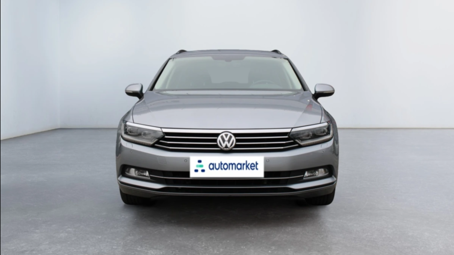 VOLKSWAGEN Passat Passat 2.0 TDI SCR Comfortline