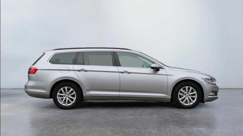 VOLKSWAGEN Passat Passat 2.0 TDI SCR Comfortline