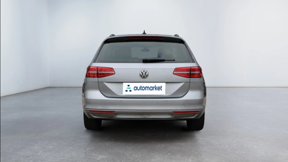VOLKSWAGEN Passat Passat 2.0 TDI SCR Comfortline