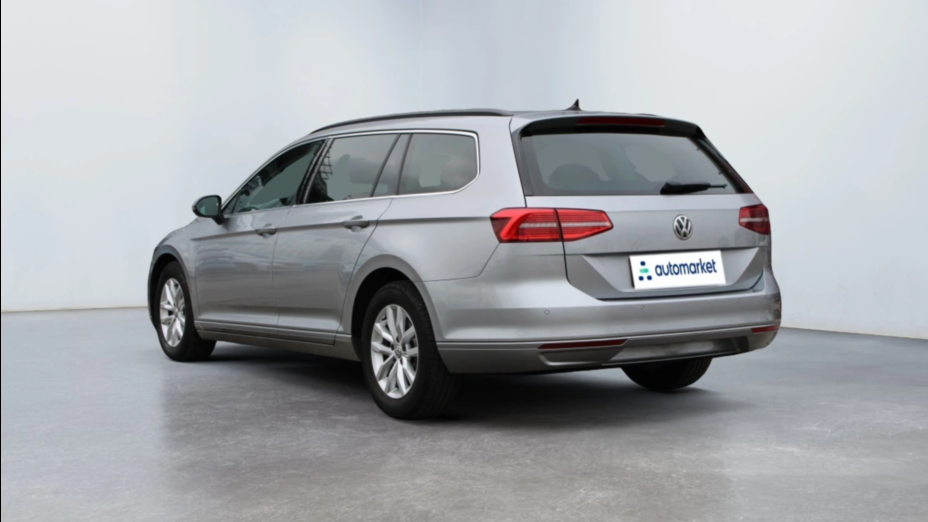VOLKSWAGEN Passat Passat 2.0 TDI SCR Comfortline