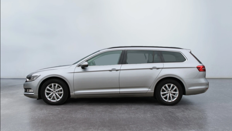 VOLKSWAGEN Passat Passat 2.0 TDI SCR Comfortline