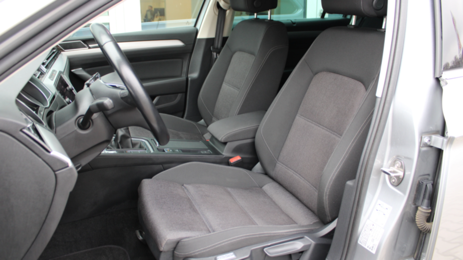 VOLKSWAGEN Passat Passat 2.0 TDI SCR Comfortline