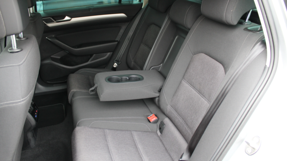 VOLKSWAGEN Passat Passat 2.0 TDI SCR Comfortline