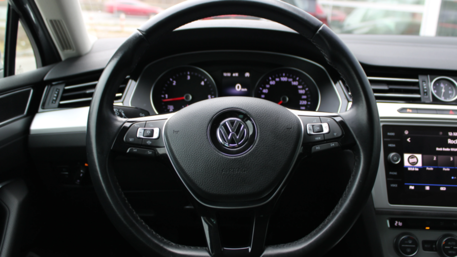 VOLKSWAGEN Passat Passat 2.0 TDI SCR Comfortline