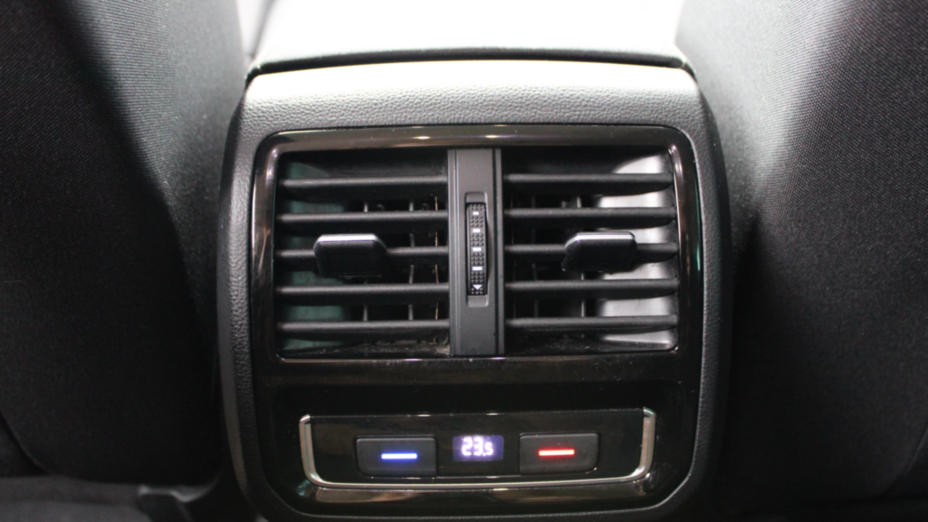 VOLKSWAGEN Passat Passat 2.0 TDI SCR Comfortline