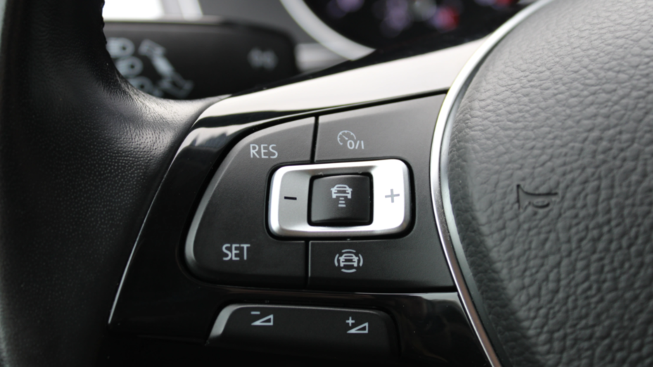 VOLKSWAGEN Passat Passat 2.0 TDI SCR Comfortline