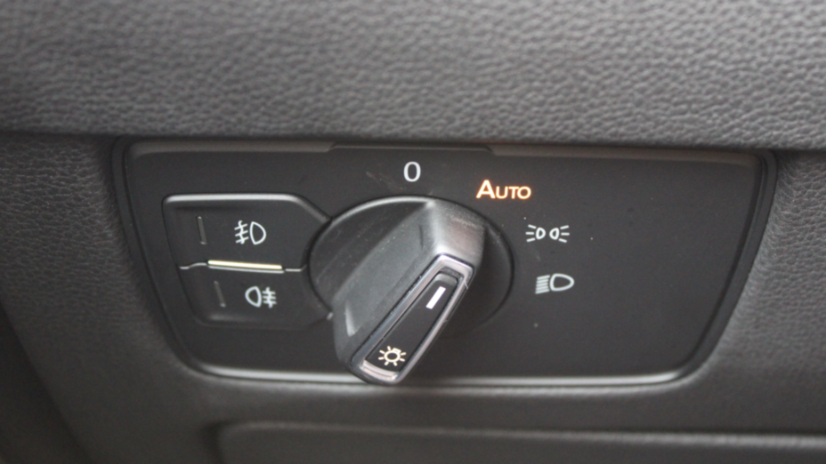 VOLKSWAGEN Passat Passat 2.0 TDI SCR Comfortline