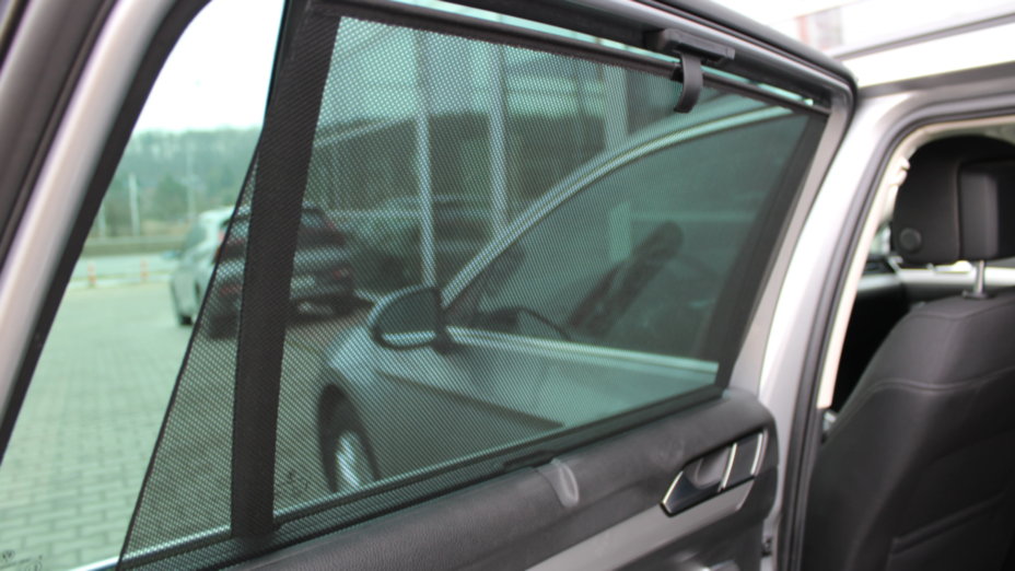 VOLKSWAGEN Passat Passat 2.0 TDI SCR Comfortline