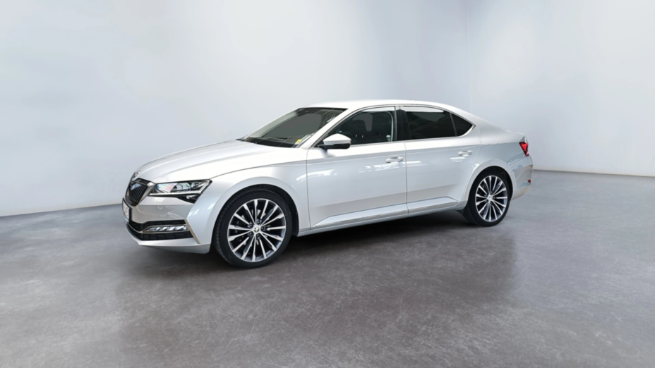 SKODA Superb Superb 2.0 TDI SCR 4x4 L&K DSG